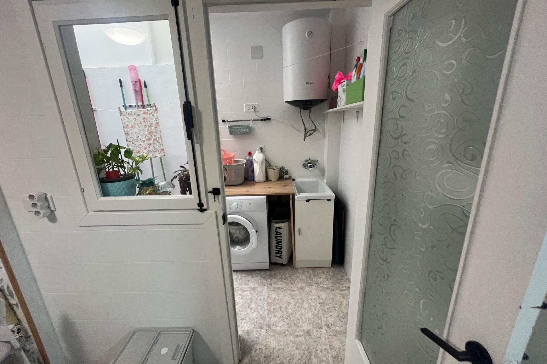 Revente - Appartement -
San Fulgencio - San Fulgencio Pueblo