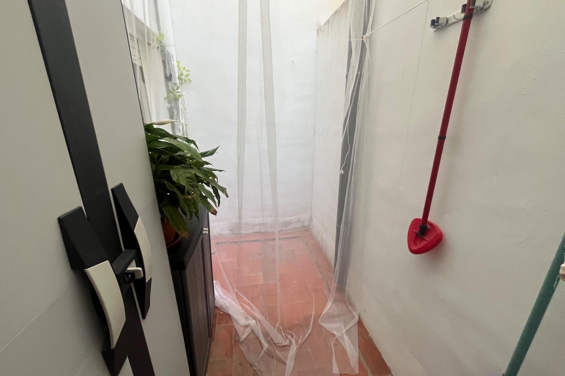 Revente - Appartement -
San Fulgencio - San Fulgencio Pueblo