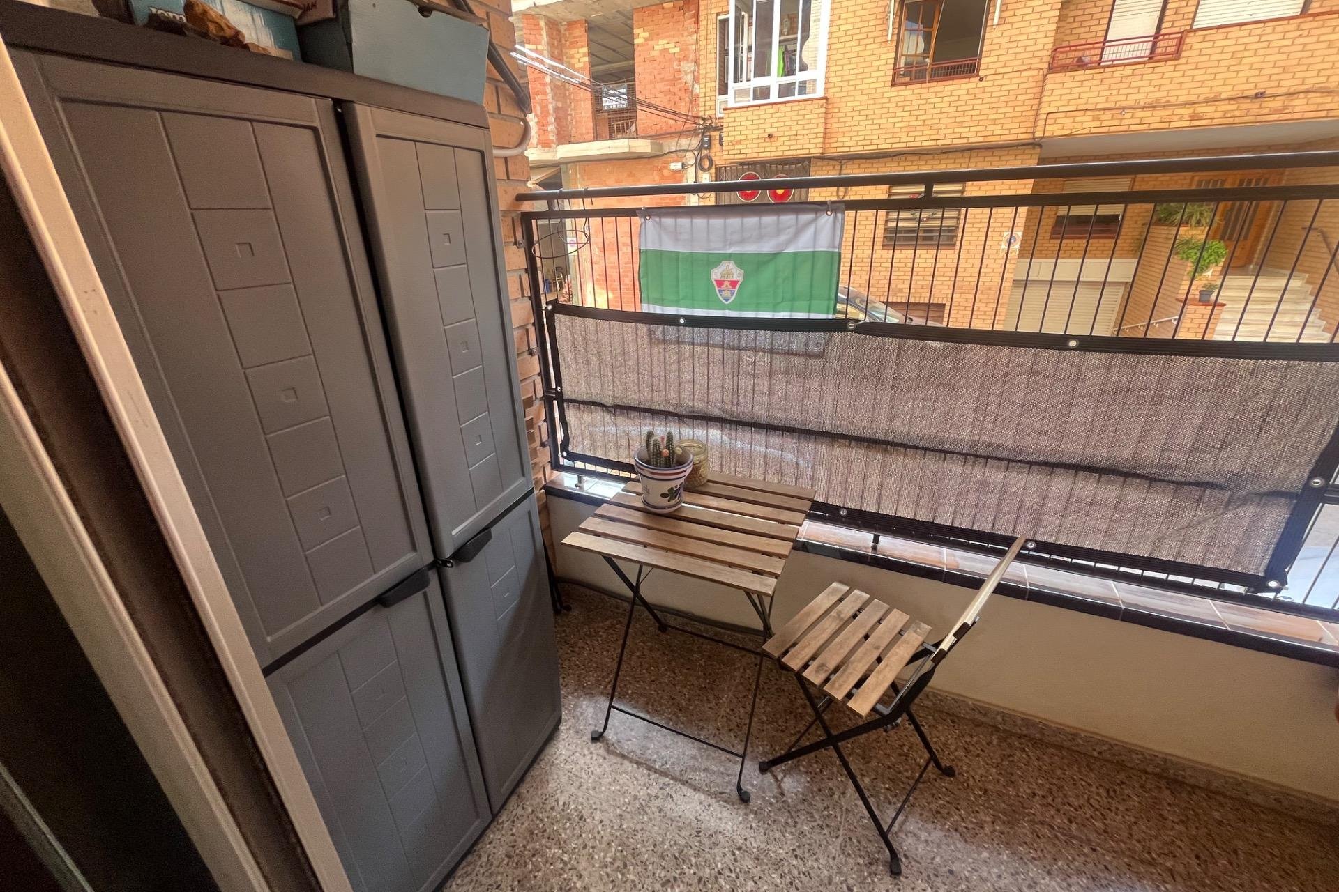 Revente - Appartement -
San Fulgencio - San Fulgencio Pueblo