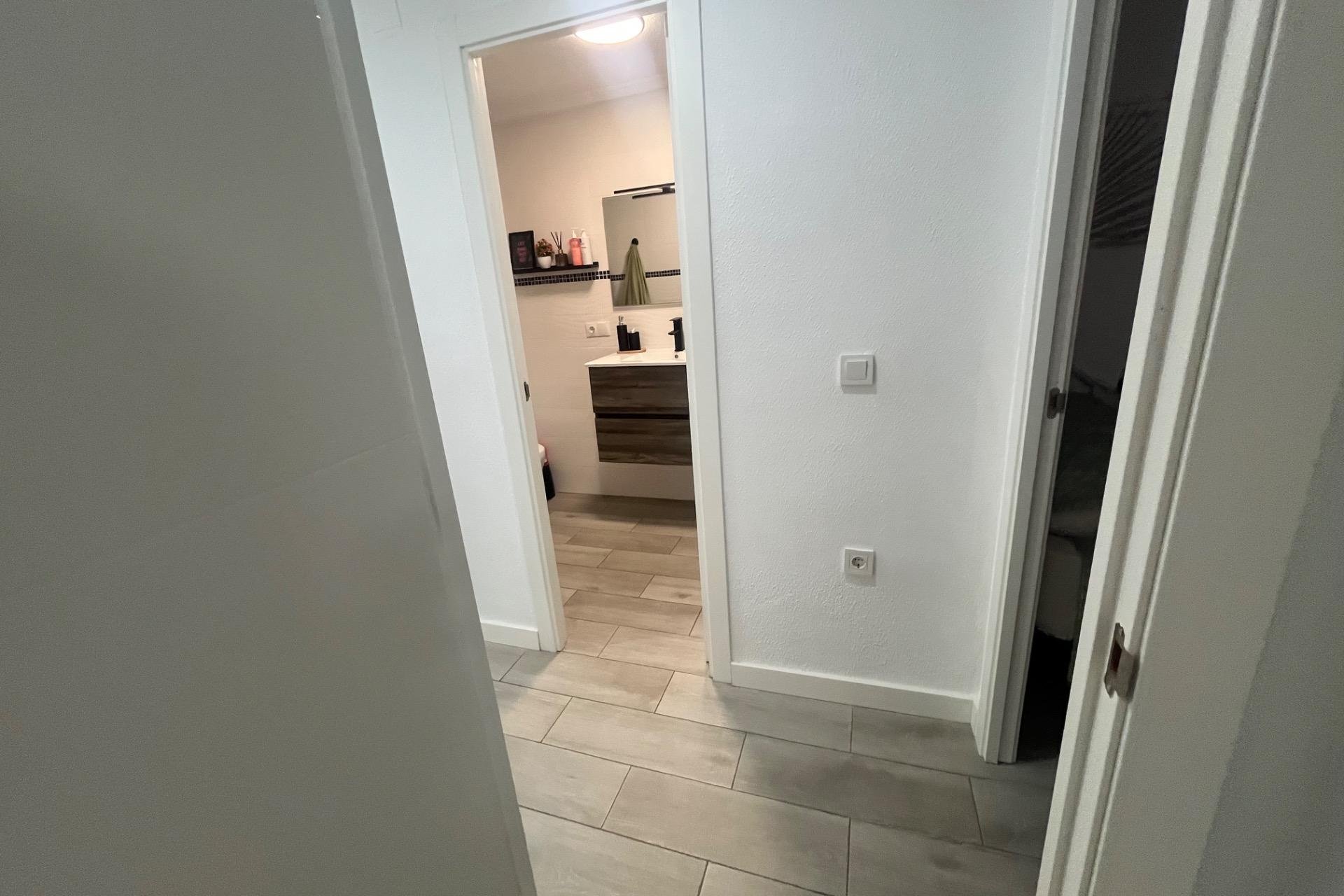 Revente - Appartement -
San Fulgencio - San Fulgencio Pueblo