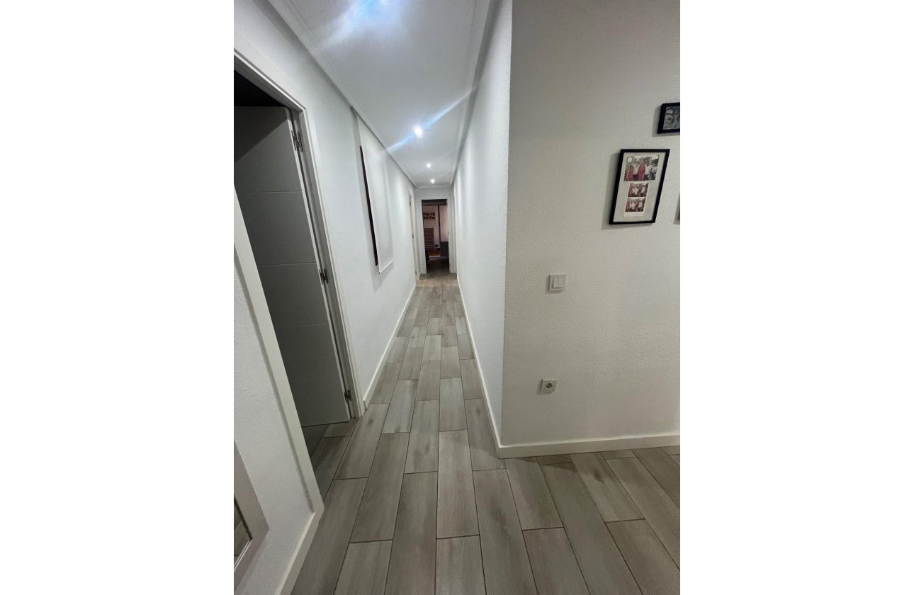 Revente - Appartement -
San Fulgencio - San Fulgencio Pueblo