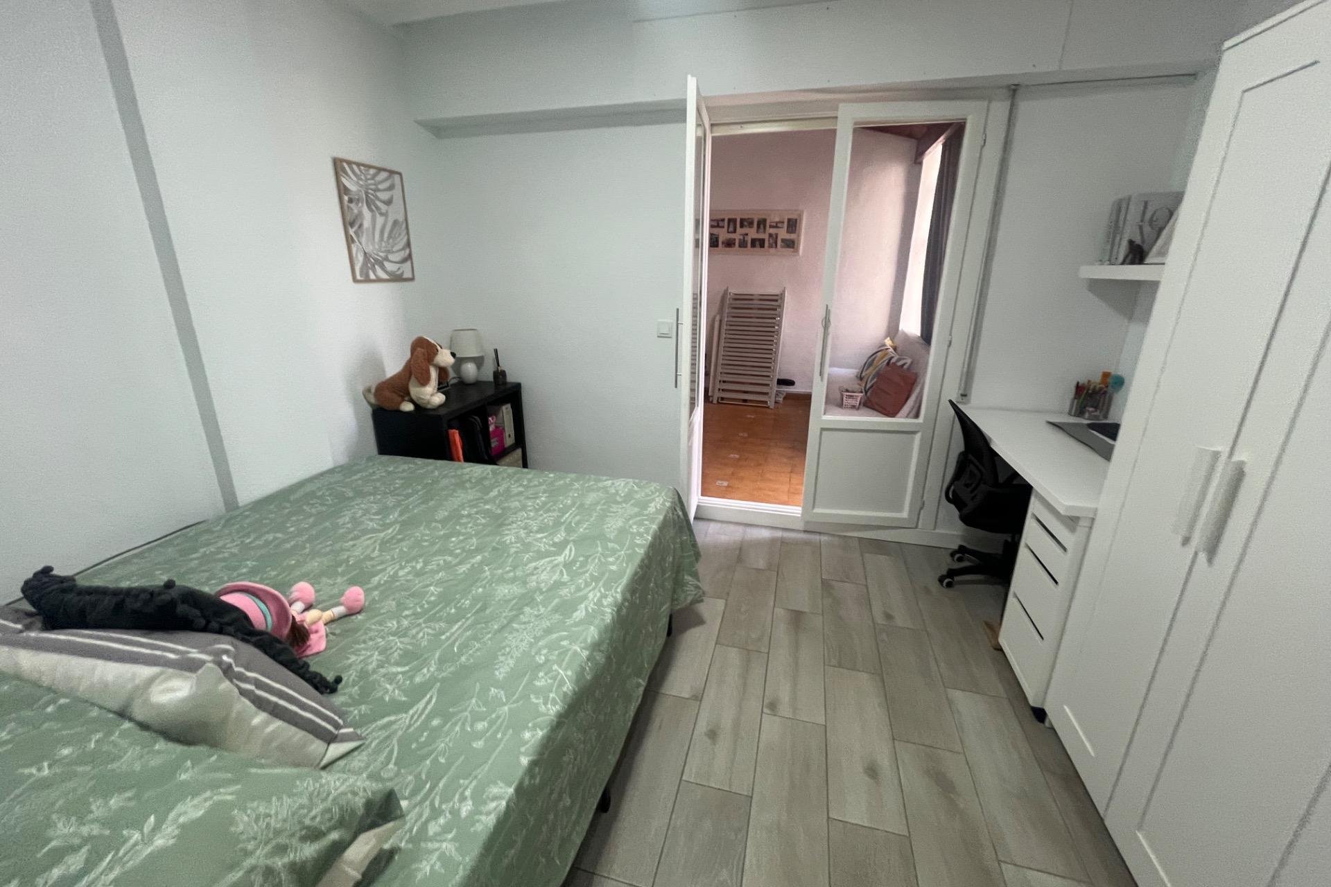 Revente - Appartement -
San Fulgencio - San Fulgencio Pueblo