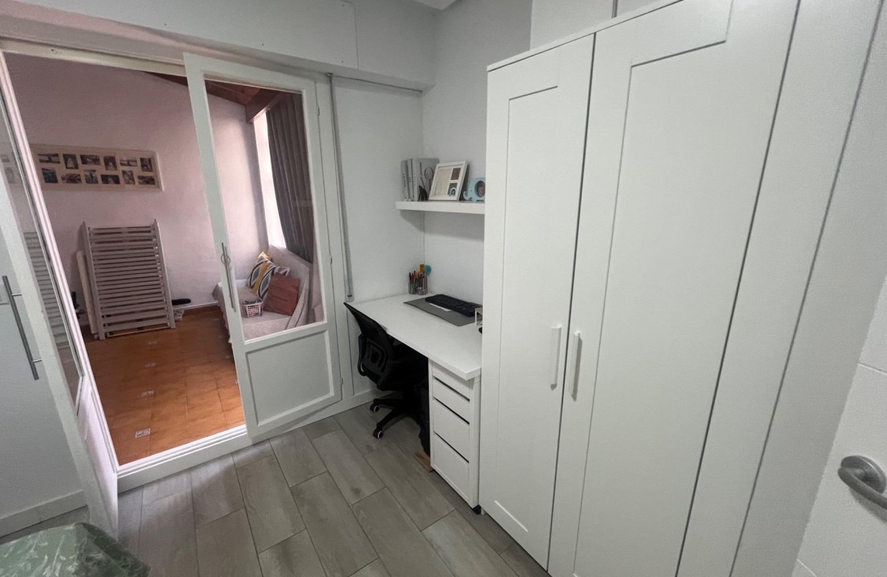 Revente - Appartement -
San Fulgencio - San Fulgencio Pueblo