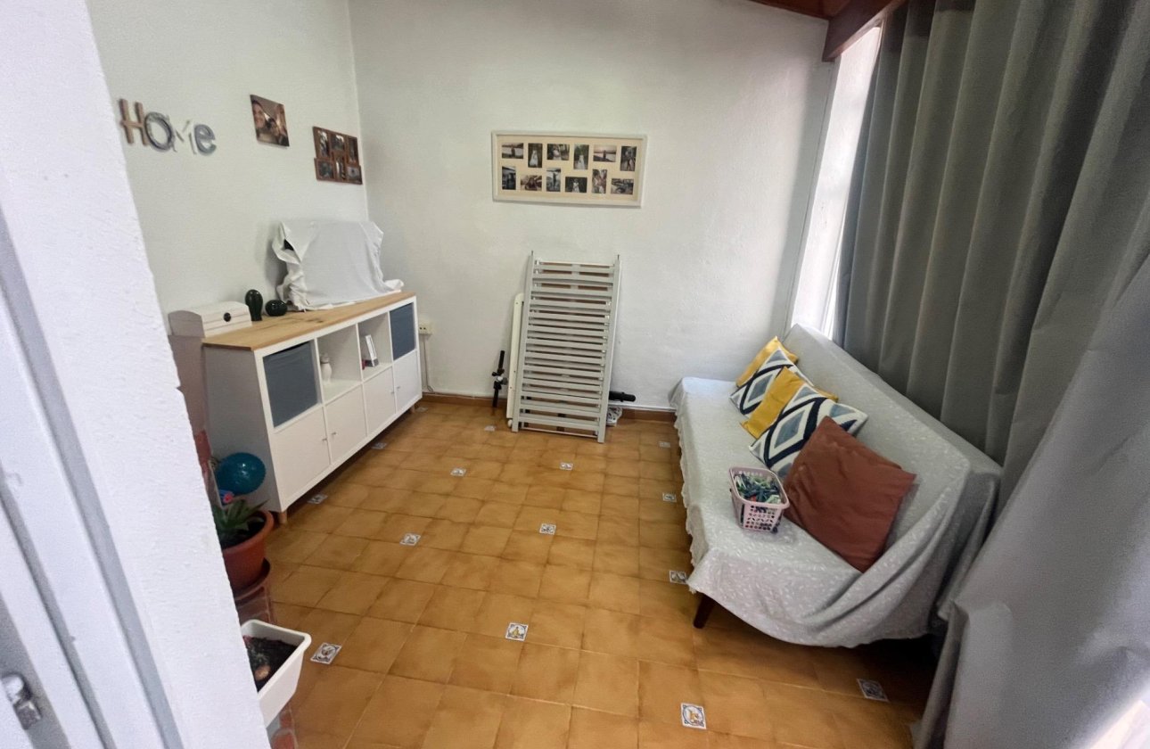 Revente - Appartement -
San Fulgencio - San Fulgencio Pueblo