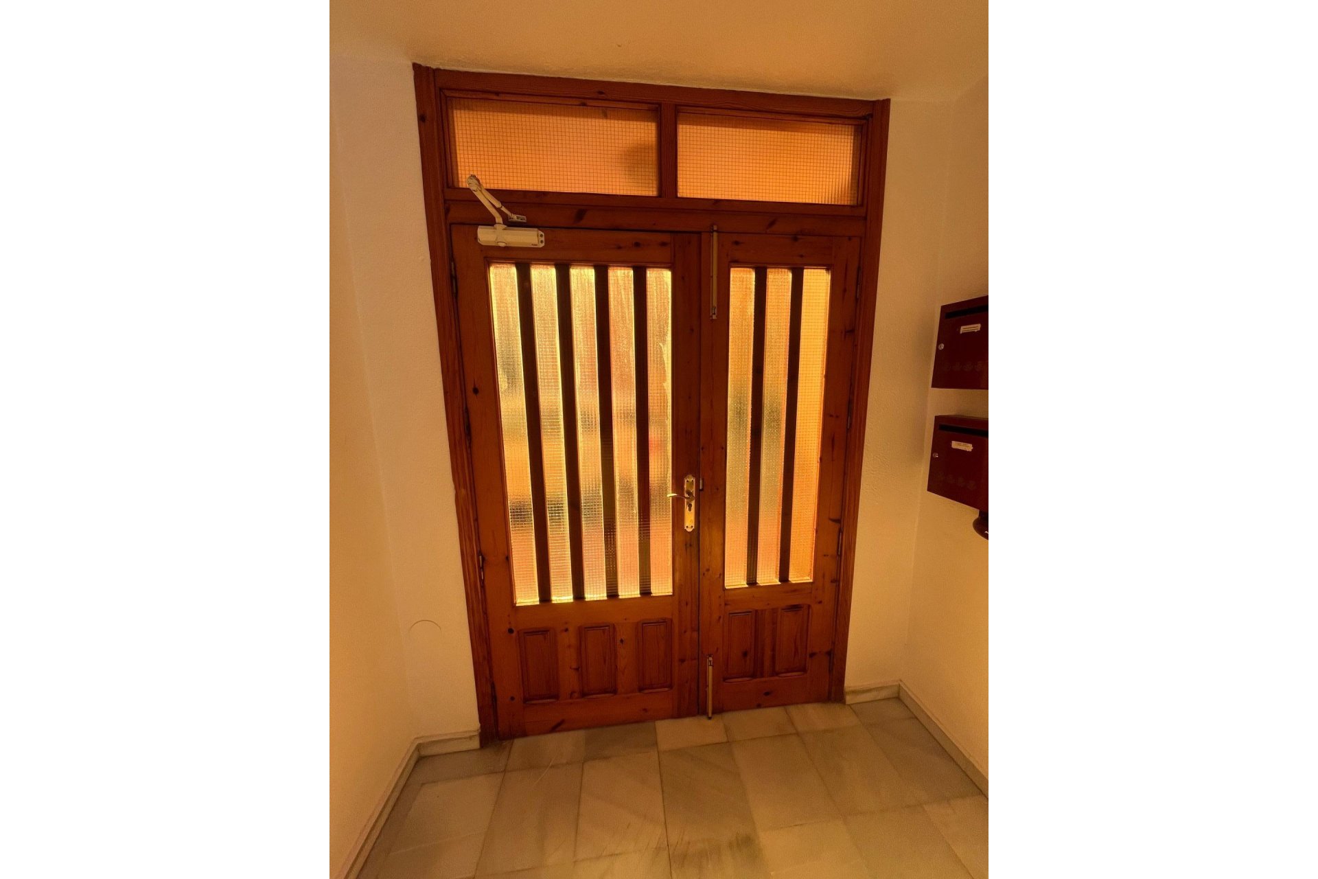 Revente - Appartement -
San Fulgencio - San Fulgencio Pueblo