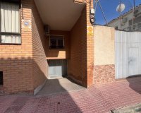 Revente - Appartement -
San Fulgencio - San Fulgencio Pueblo