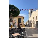 Revente - Appartement -
San Fulgencio - San Fulgencio Pueblo