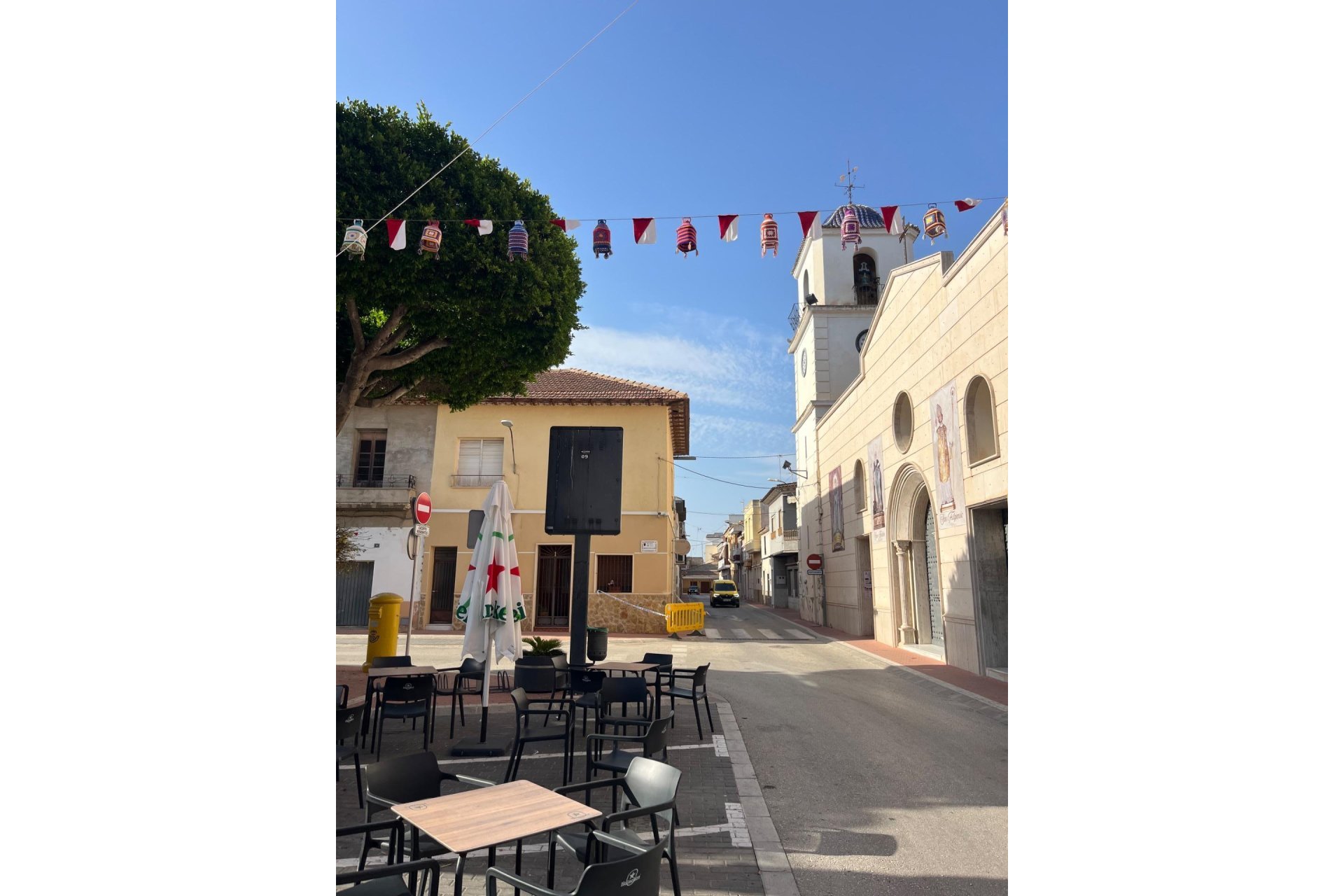 Revente - Appartement -
San Fulgencio - San Fulgencio Pueblo