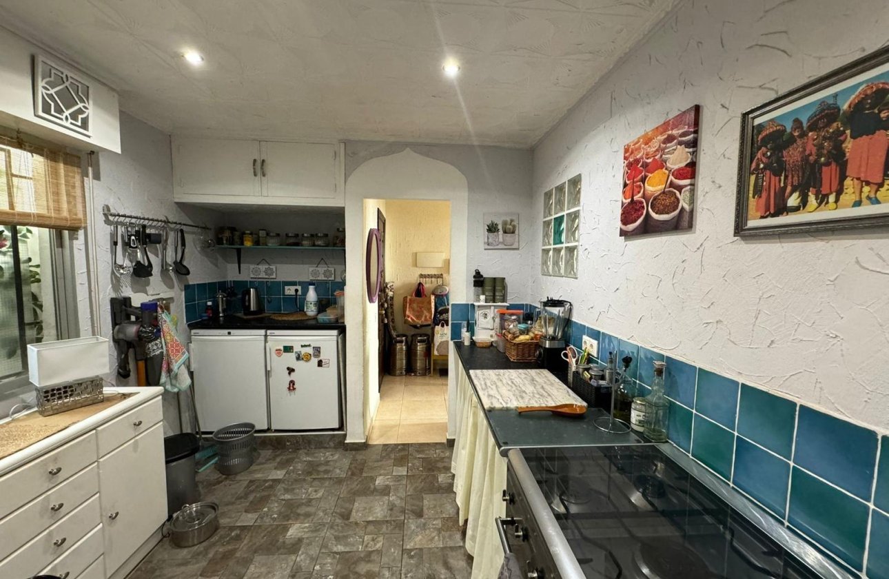 Revente - Appartement -
San Miguel de Salinas - Balcon De San Miguel