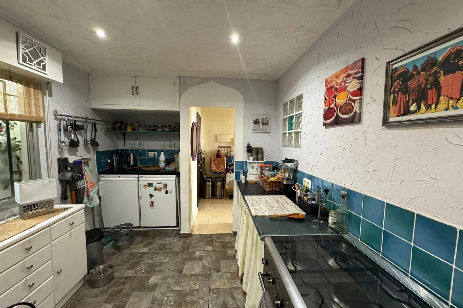 Revente - Appartement -
San Miguel de Salinas - Balcon De San Miguel