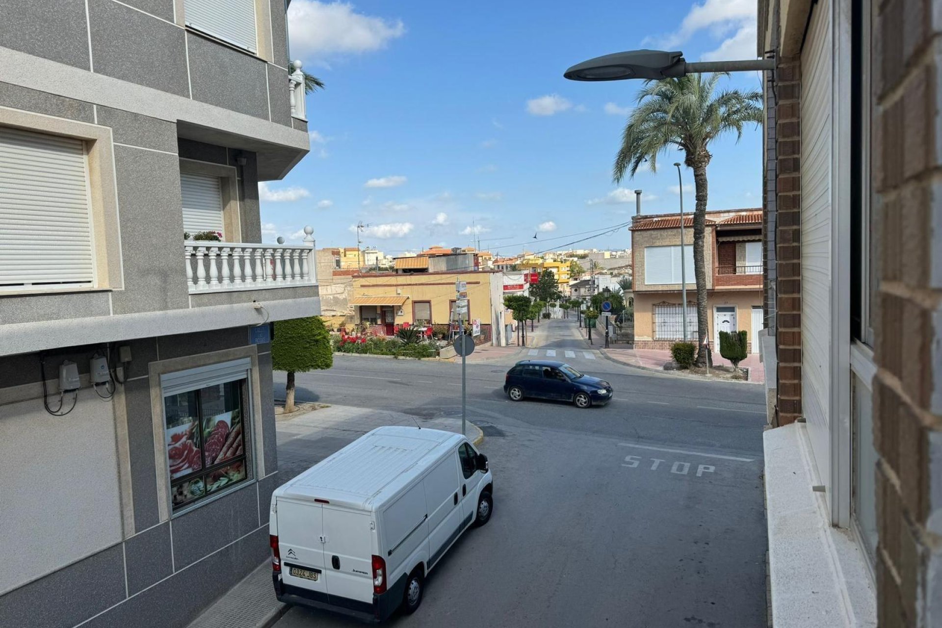 Revente - Appartement -
San Miguel de Salinas - Balcon De San Miguel