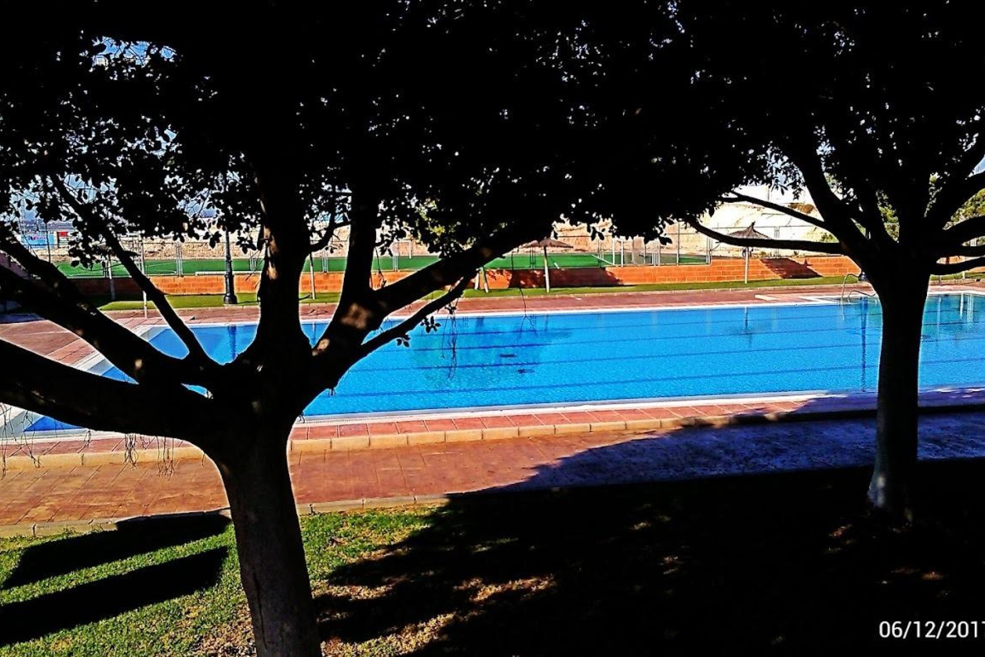 Revente - Appartement -
San Miguel de Salinas - Balcon De San Miguel