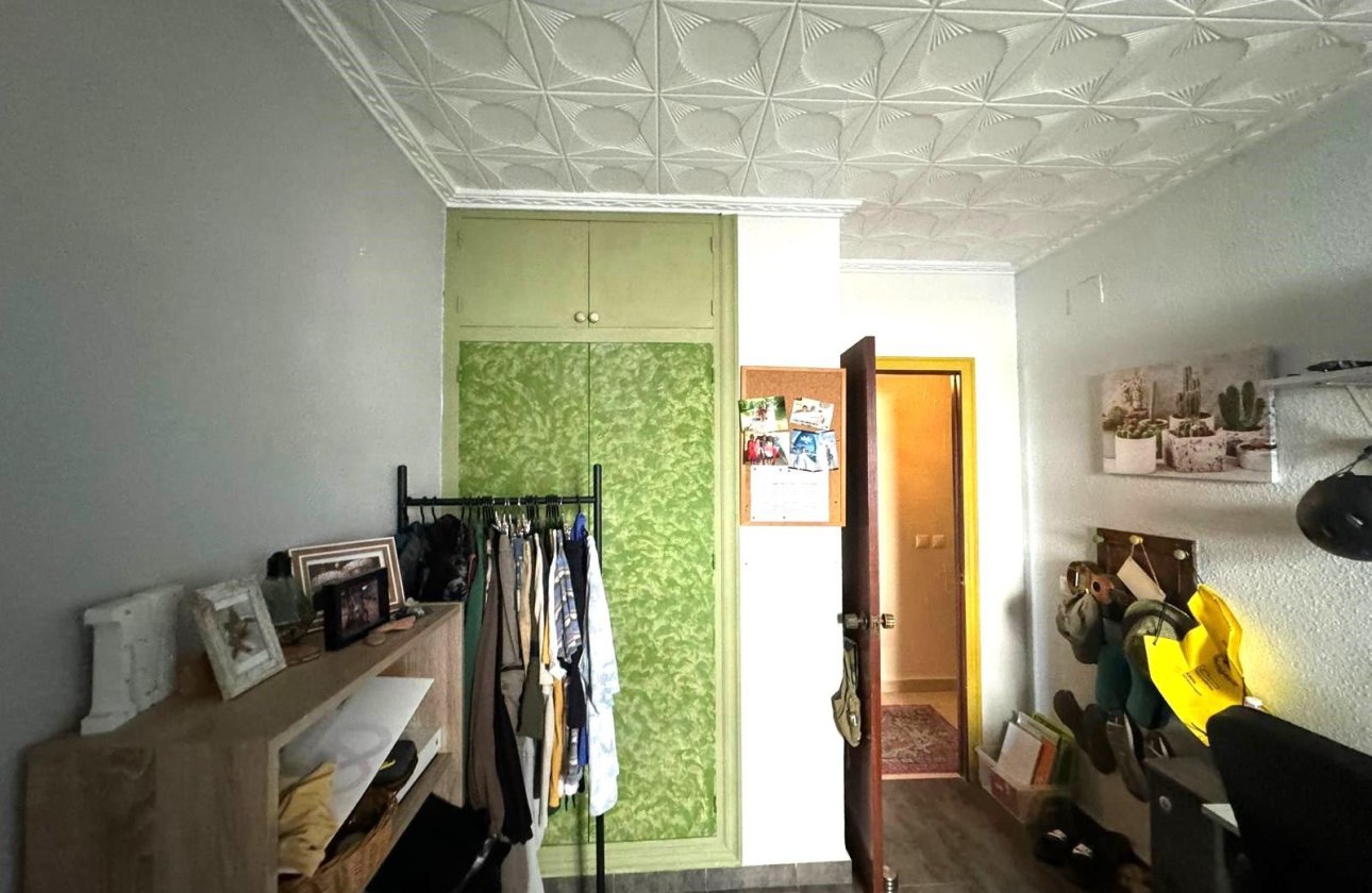Revente - Appartement -
San Miguel de Salinas - Balcon De San Miguel