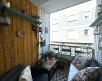 Revente - Appartement -
San Miguel de Salinas - Balcon De San Miguel