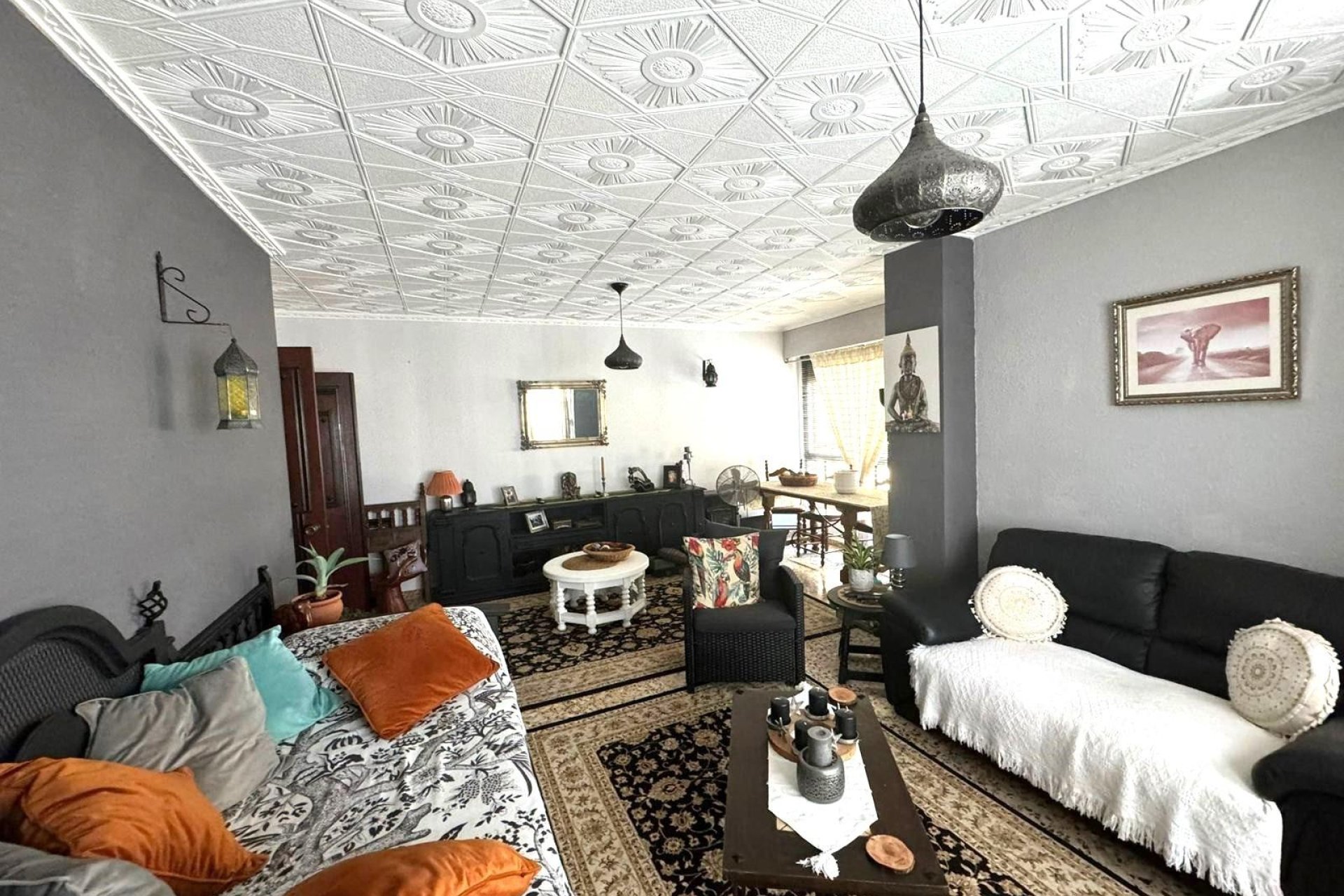 Revente - Appartement -
San Miguel de Salinas - Balcon De San Miguel