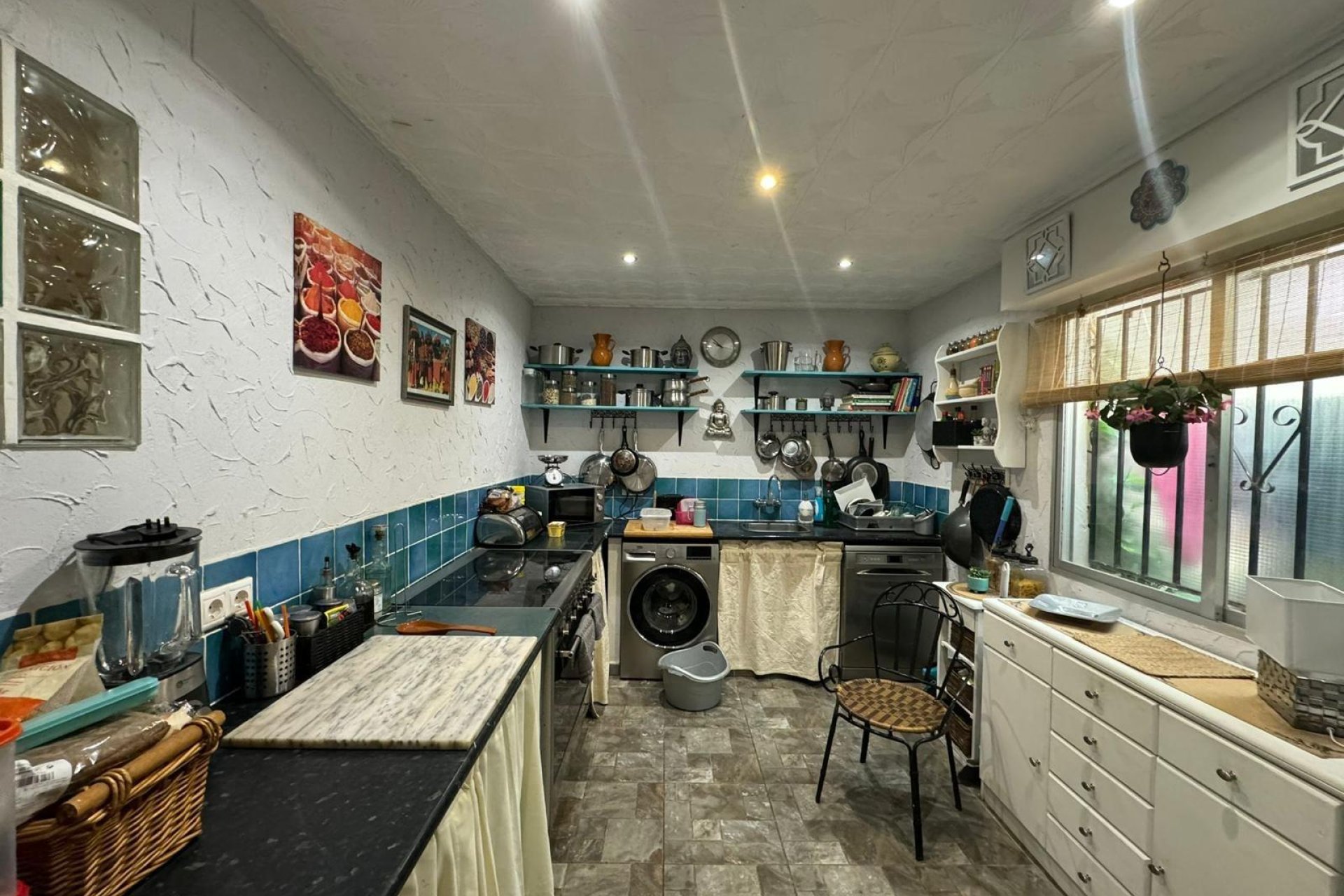 Revente - Appartement -
San Miguel de Salinas - Balcon De San Miguel
