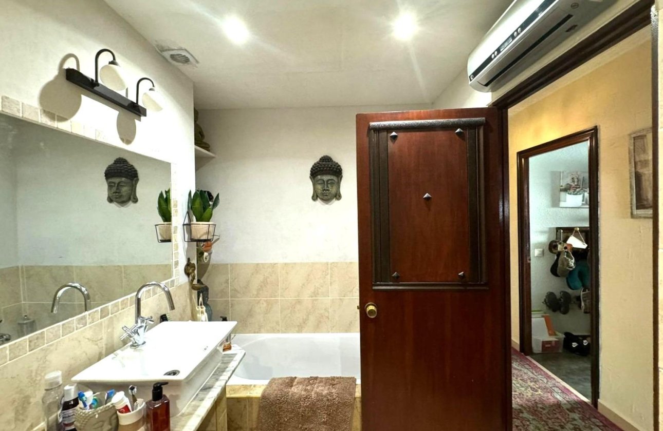 Revente - Appartement -
San Miguel de Salinas - Balcon De San Miguel