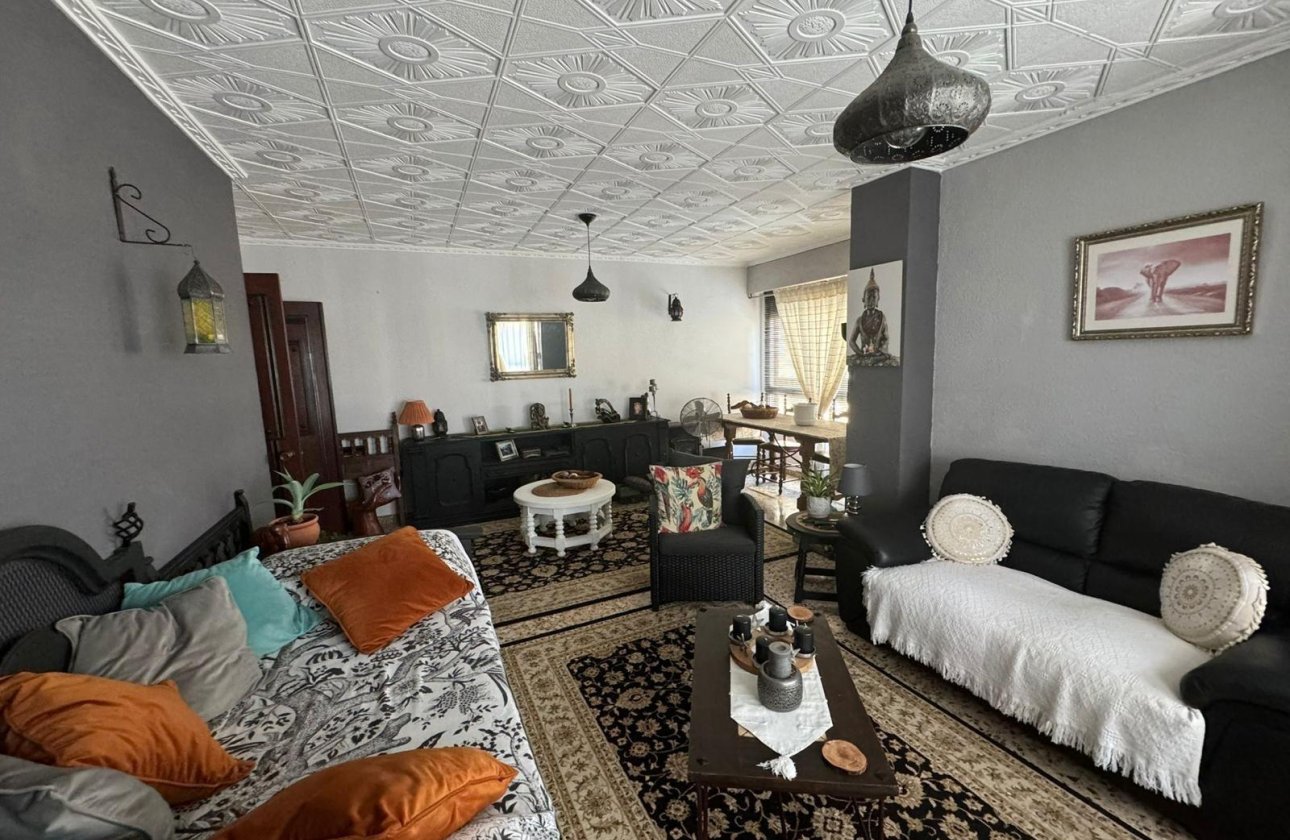 Revente - Appartement -
San Miguel de Salinas - Balcon De San Miguel