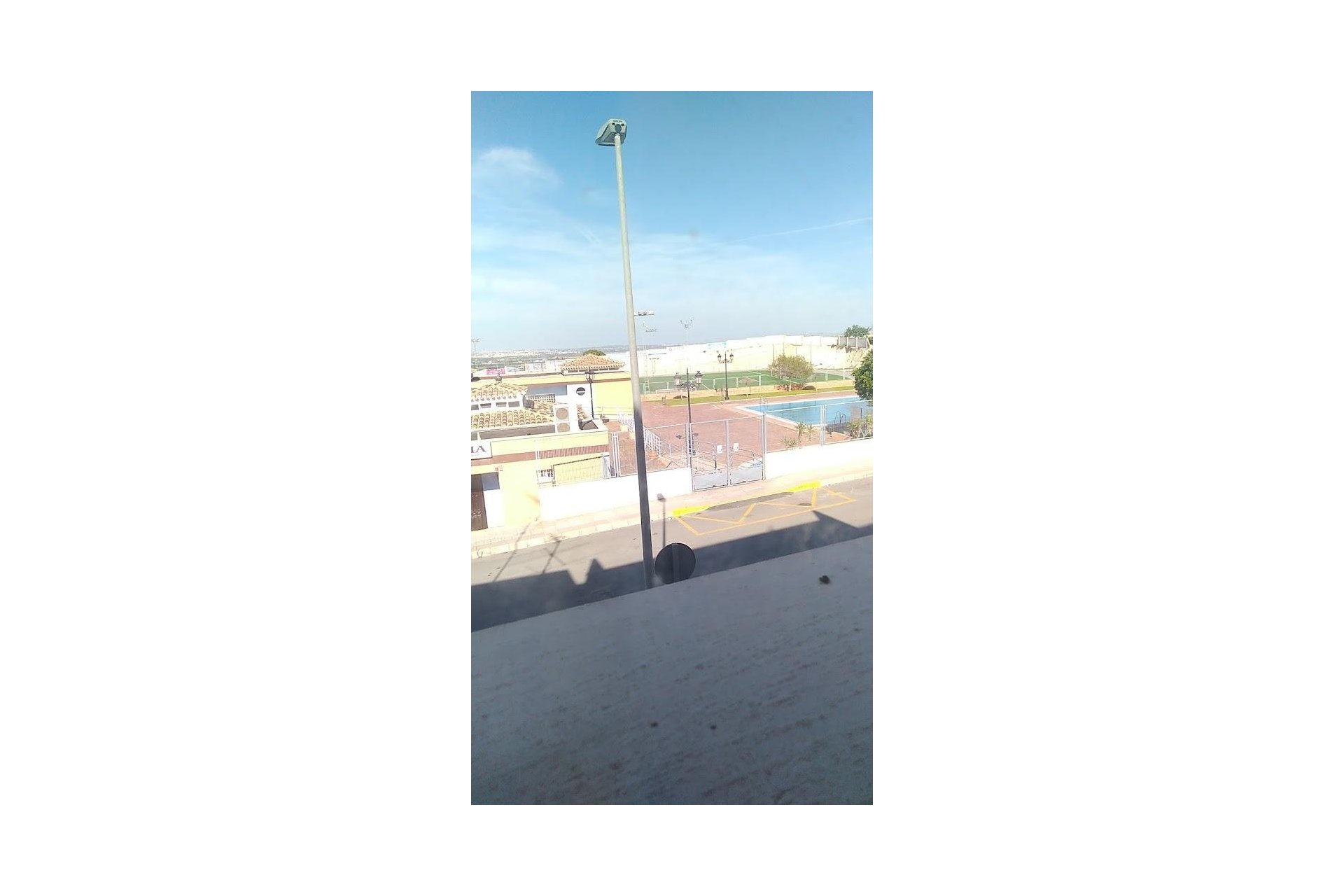 Revente - Appartement -
San Miguel de Salinas - Balcon De San Miguel