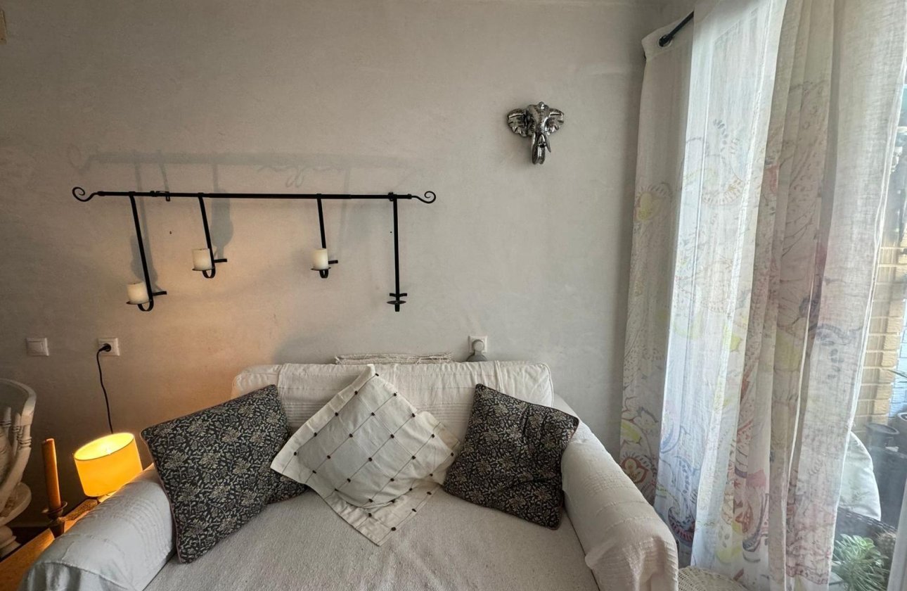 Revente - Appartement -
San Miguel de Salinas - Balcon De San Miguel