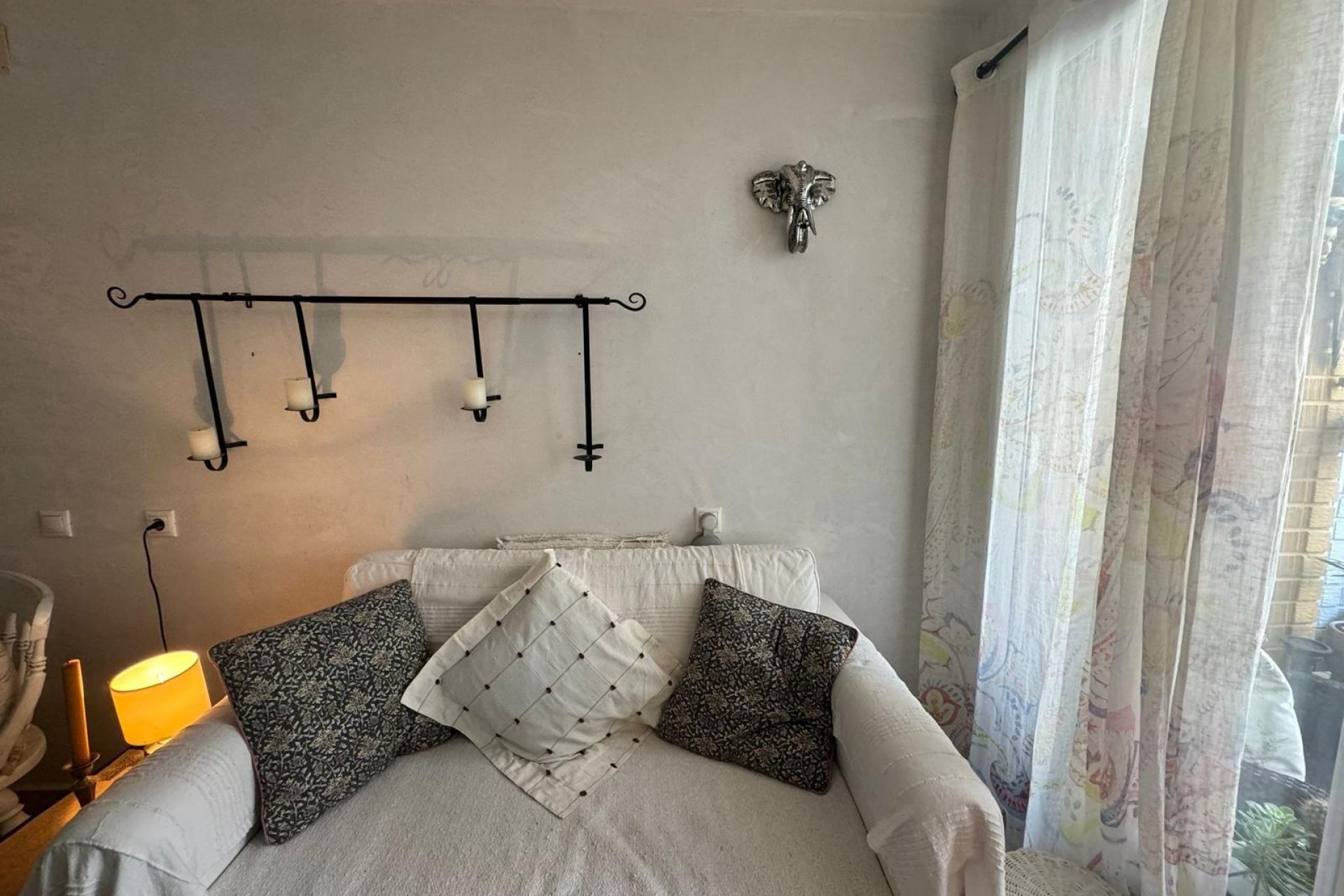 Revente - Appartement -
San Miguel de Salinas - Balcon De San Miguel
