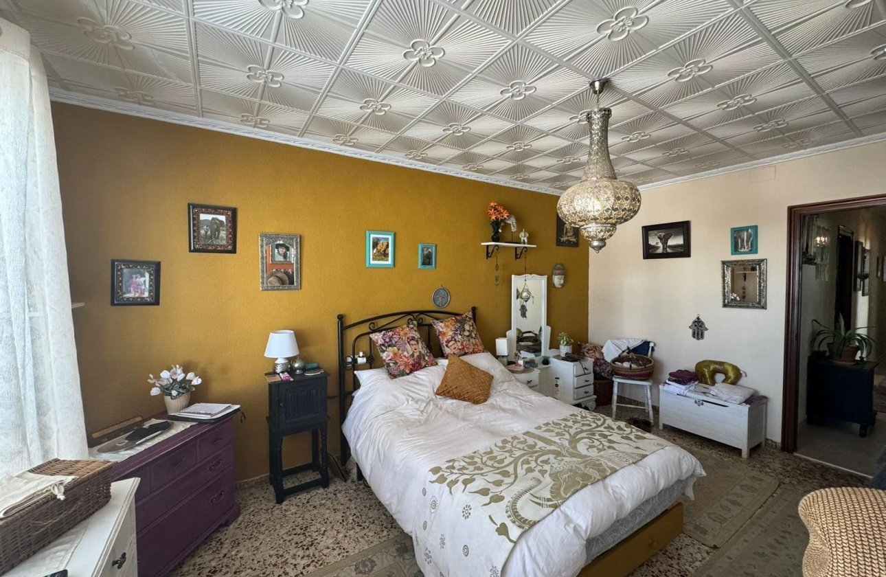 Revente - Appartement -
San Miguel de Salinas - Balcon De San Miguel