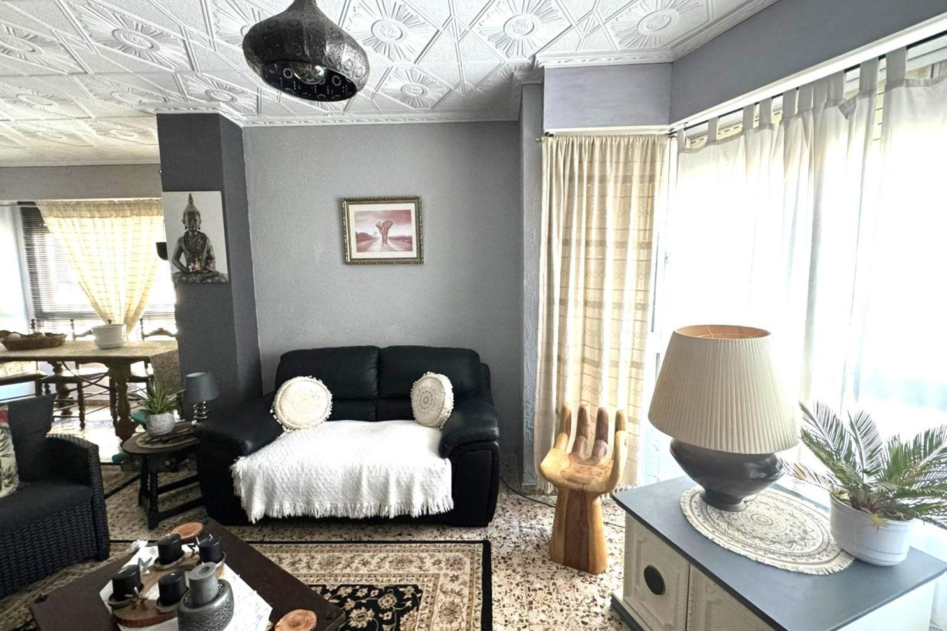 Revente - Appartement -
San Miguel de Salinas - Balcon De San Miguel