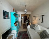 Revente - Appartement -
San Miguel de Salinas - Balcon De San Miguel