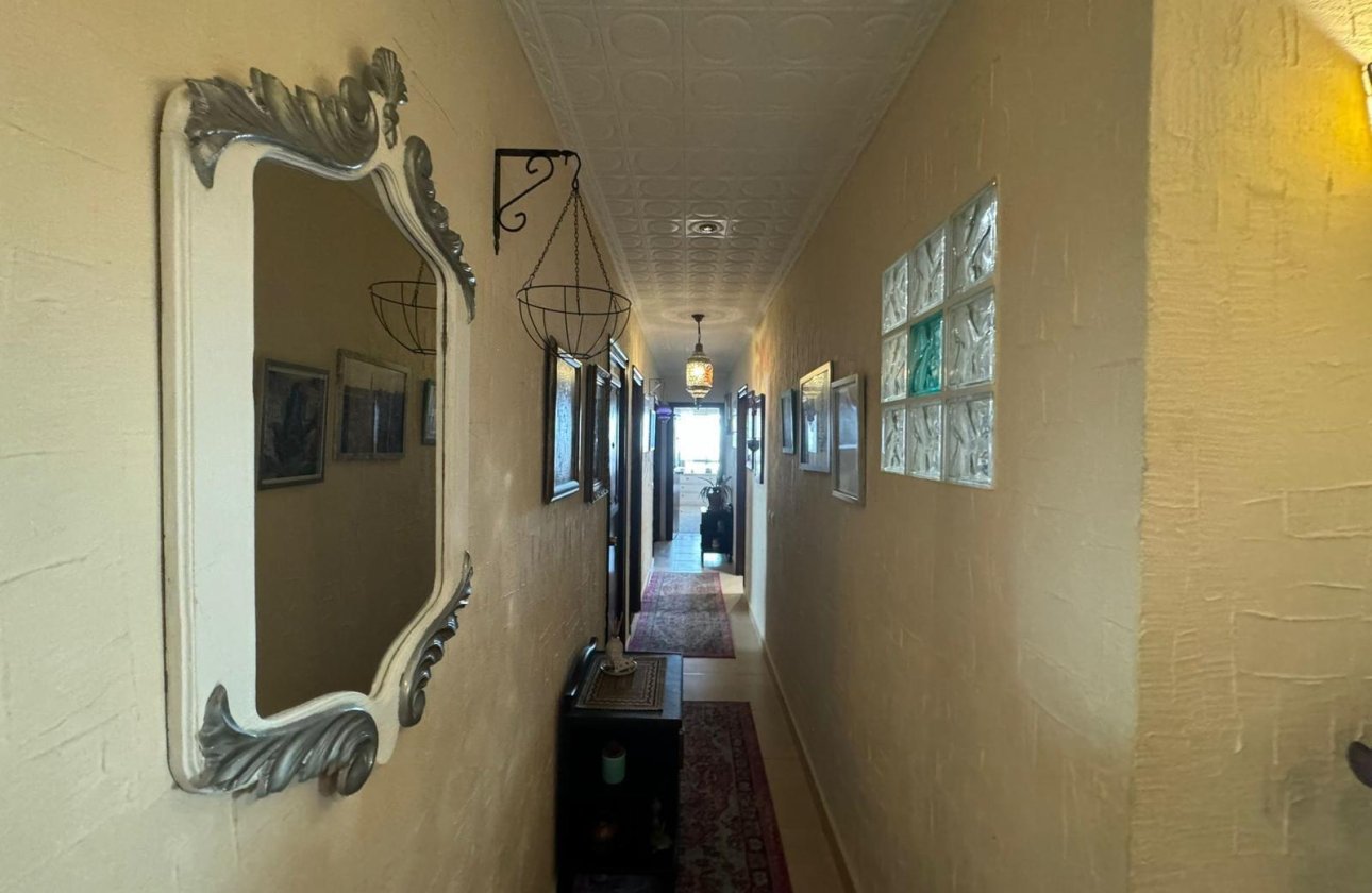 Revente - Appartement -
San Miguel de Salinas - Balcon De San Miguel