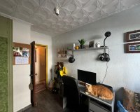 Revente - Appartement -
San Miguel de Salinas - Balcon De San Miguel