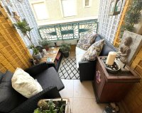 Revente - Appartement -
San Miguel de Salinas - Balcon De San Miguel