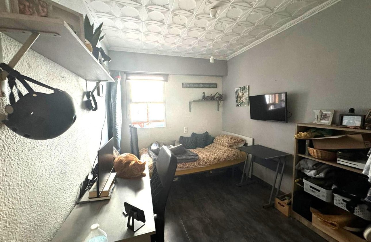 Revente - Appartement -
San Miguel de Salinas - Balcon De San Miguel