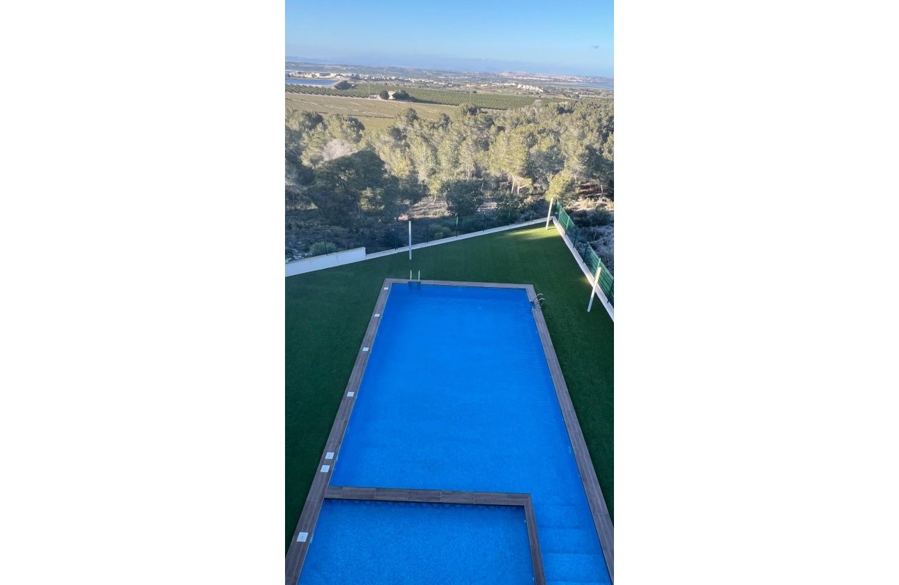 Revente - Appartement -
San Miguel de Salinas - Bellavista