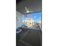 Revente - Appartement -
San Miguel de Salinas - Bellavista