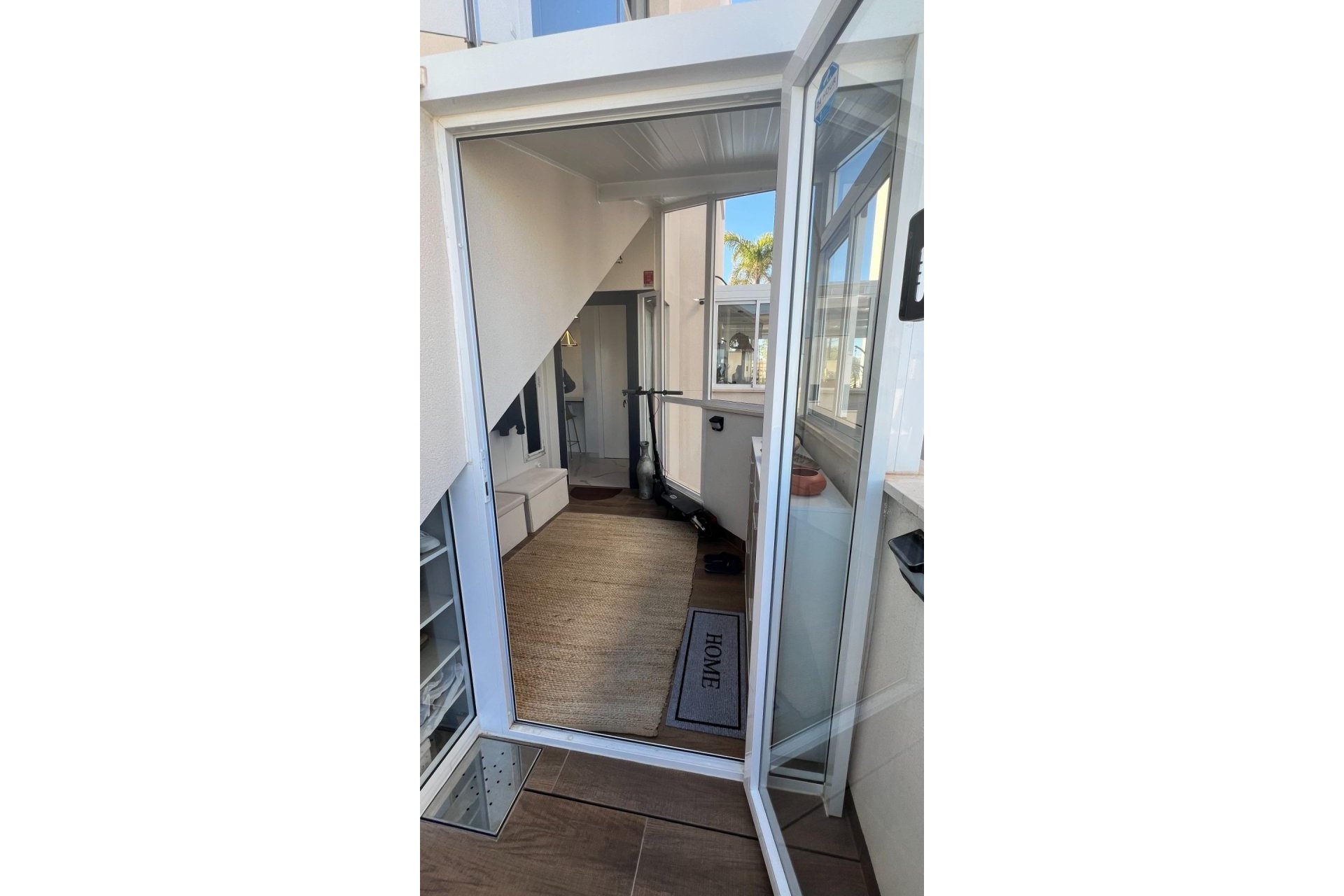 Revente - Appartement -
San Miguel de Salinas - Bellavista