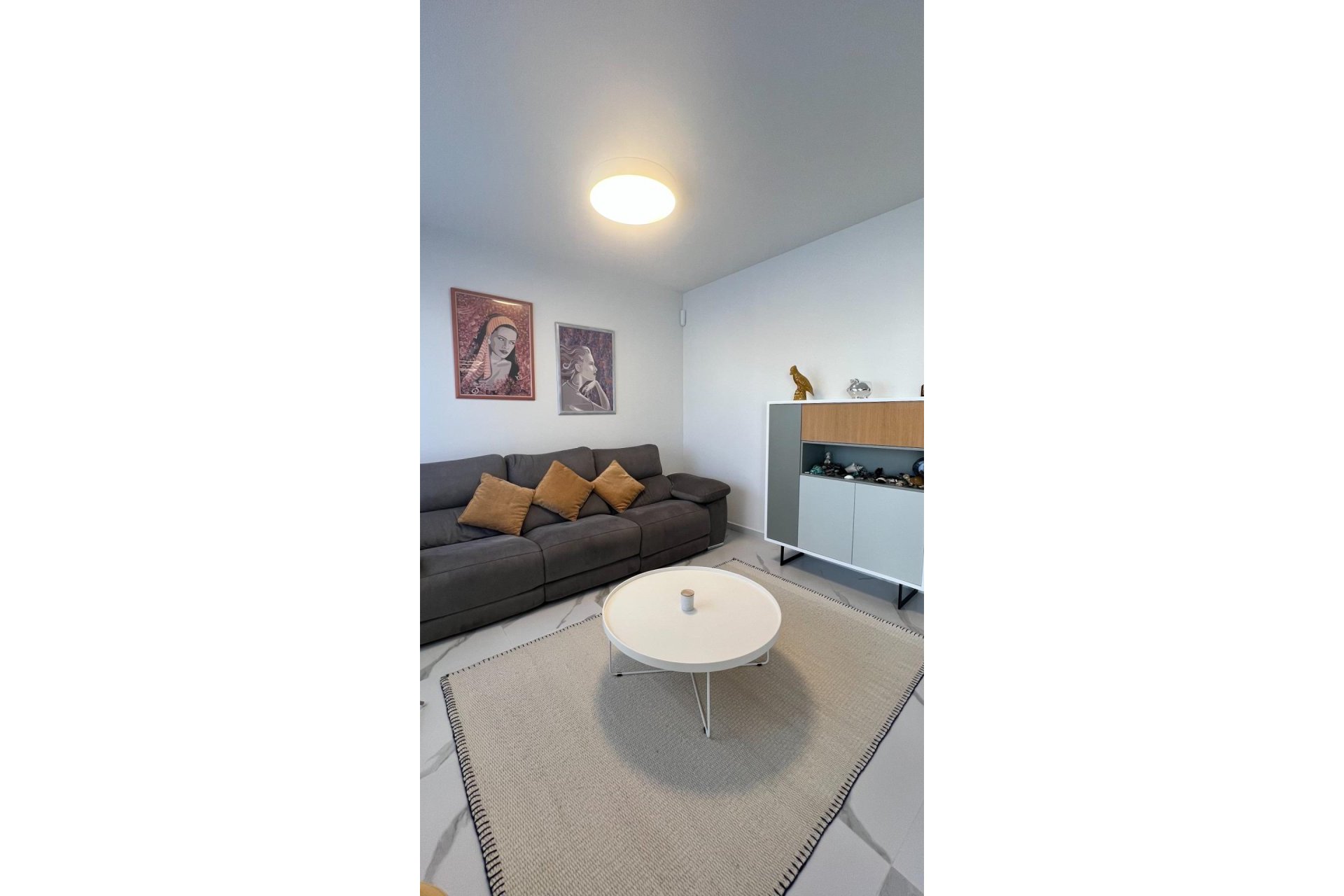 Revente - Appartement -
San Miguel de Salinas - Bellavista