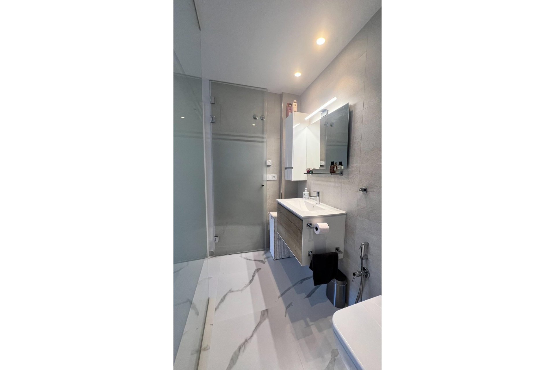 Revente - Appartement -
San Miguel de Salinas - Bellavista