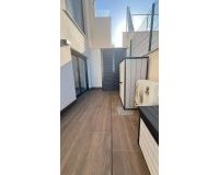 Revente - Appartement -
San Miguel de Salinas - Bellavista