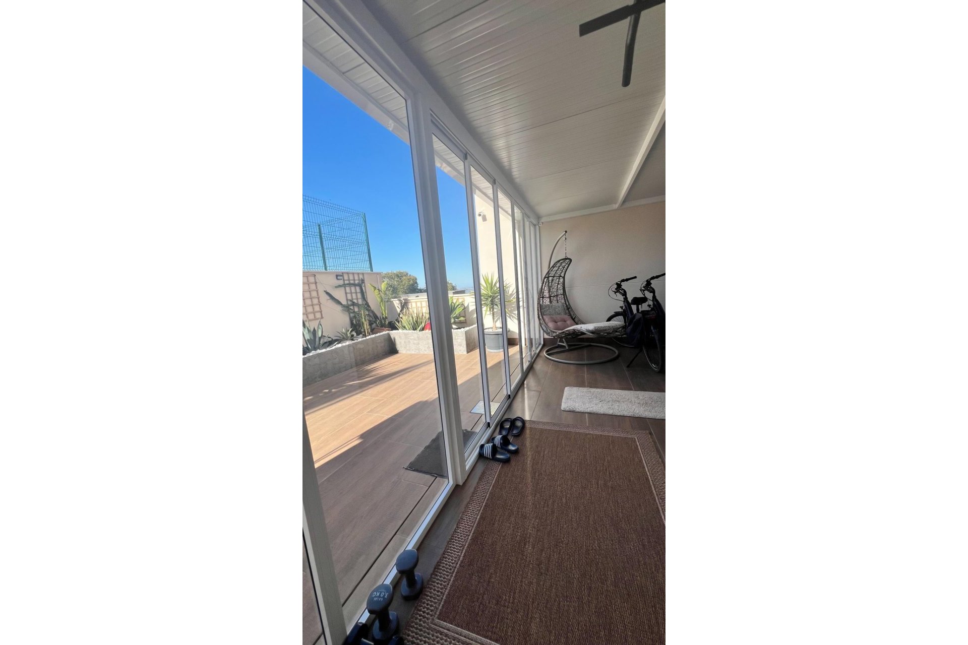 Revente - Appartement -
San Miguel de Salinas - Bellavista