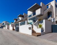 Revente - Appartement -
San Miguel de Salinas - Bellavista