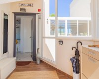 Revente - Appartement -
San Miguel de Salinas - Bellavista