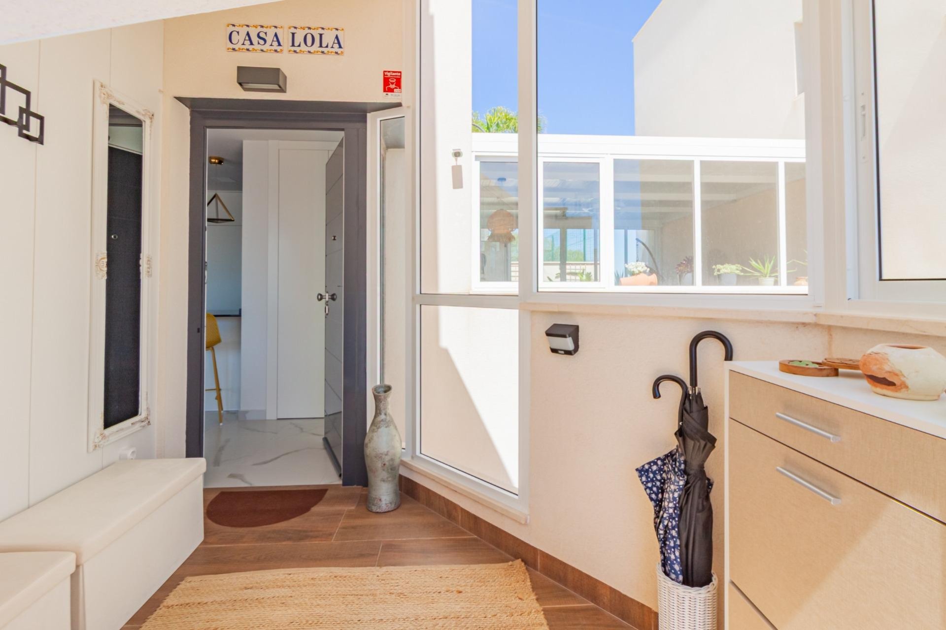 Revente - Appartement -
San Miguel de Salinas - Bellavista