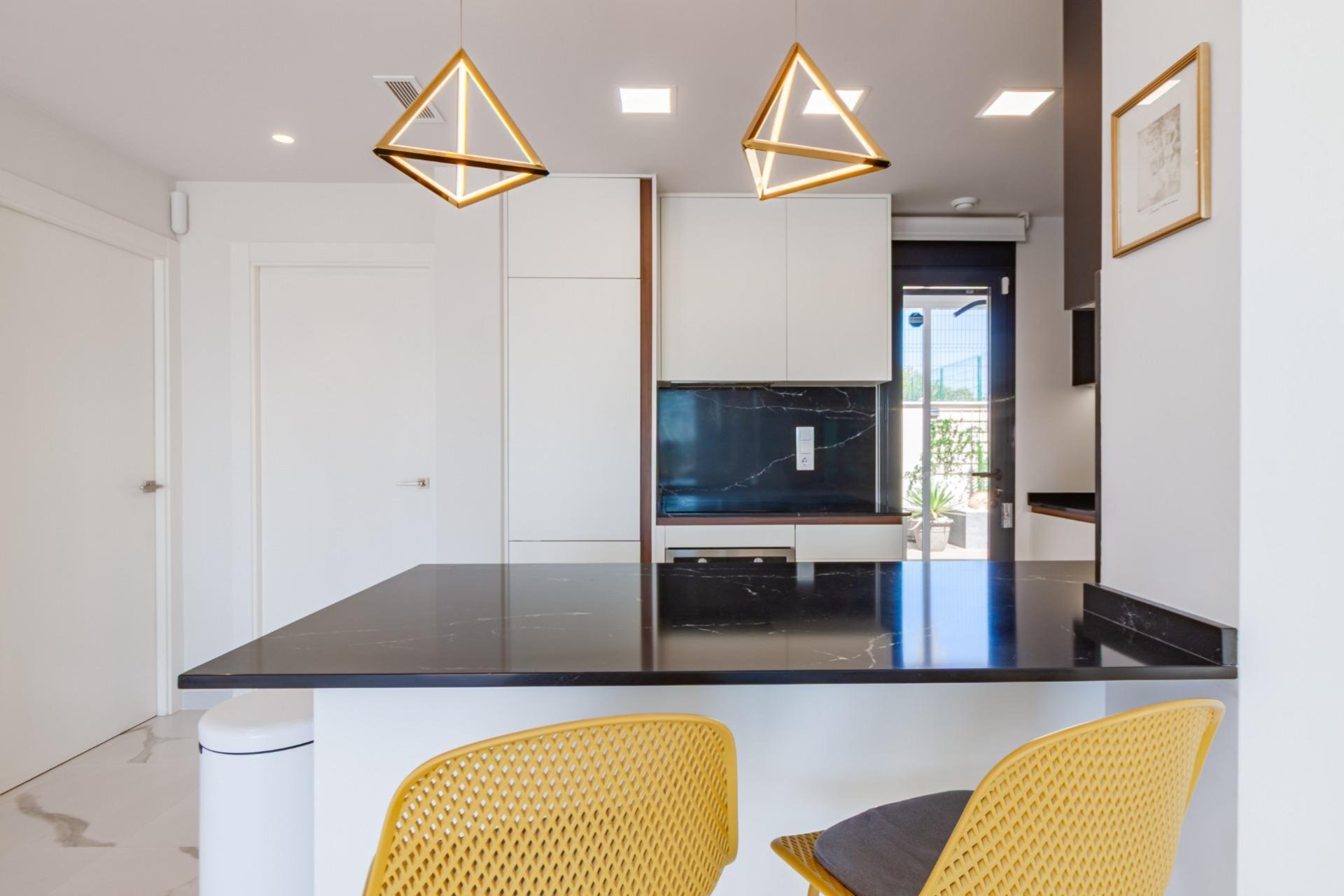 Revente - Appartement -
San Miguel de Salinas - Bellavista