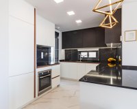 Revente - Appartement -
San Miguel de Salinas - Bellavista