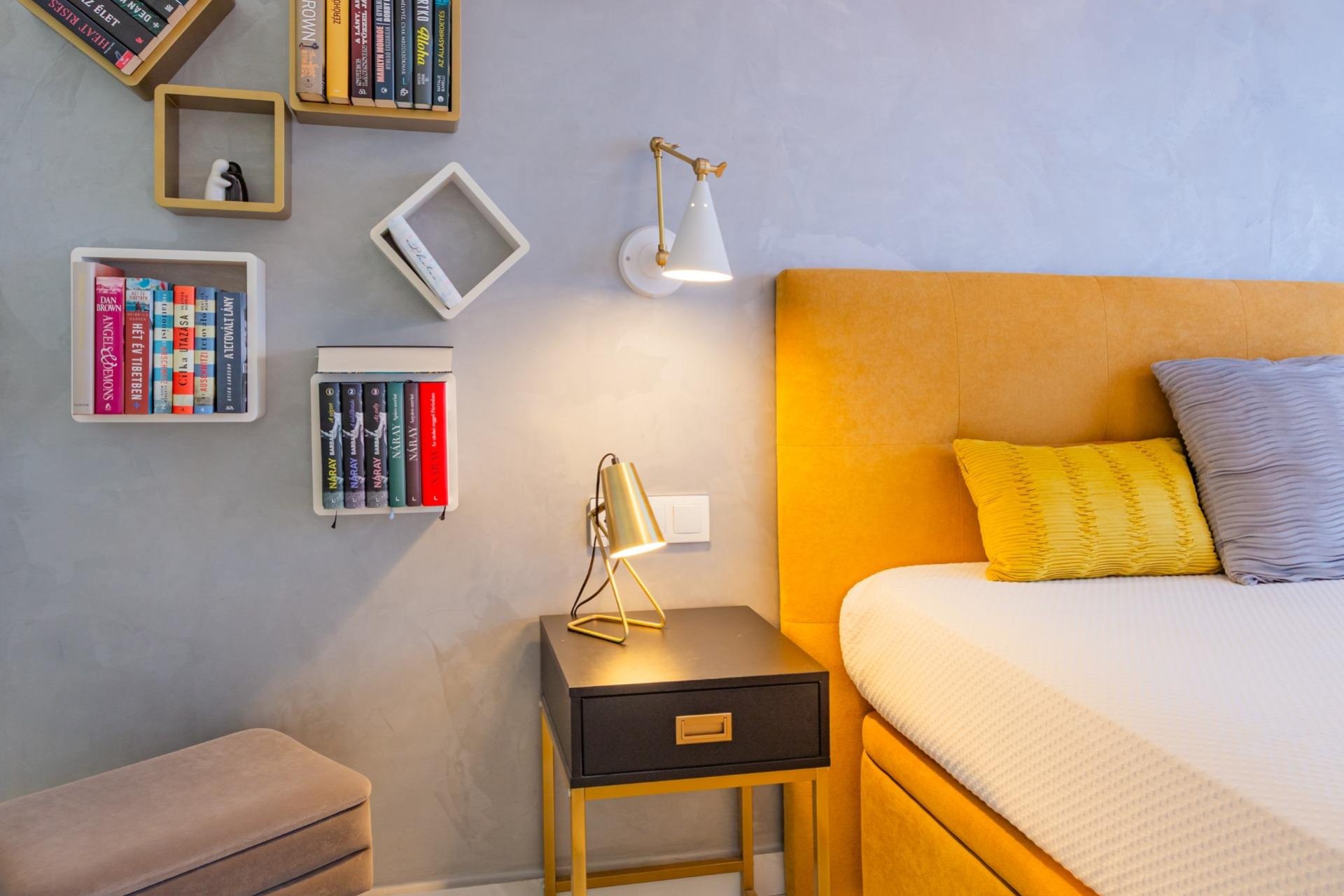 Revente - Appartement -
San Miguel de Salinas - Bellavista