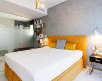 Revente - Appartement -
San Miguel de Salinas - Bellavista