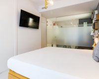 Revente - Appartement -
San Miguel de Salinas - Bellavista