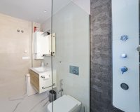 Revente - Appartement -
San Miguel de Salinas - Bellavista