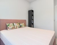 Revente - Appartement -
San Miguel de Salinas - Bellavista