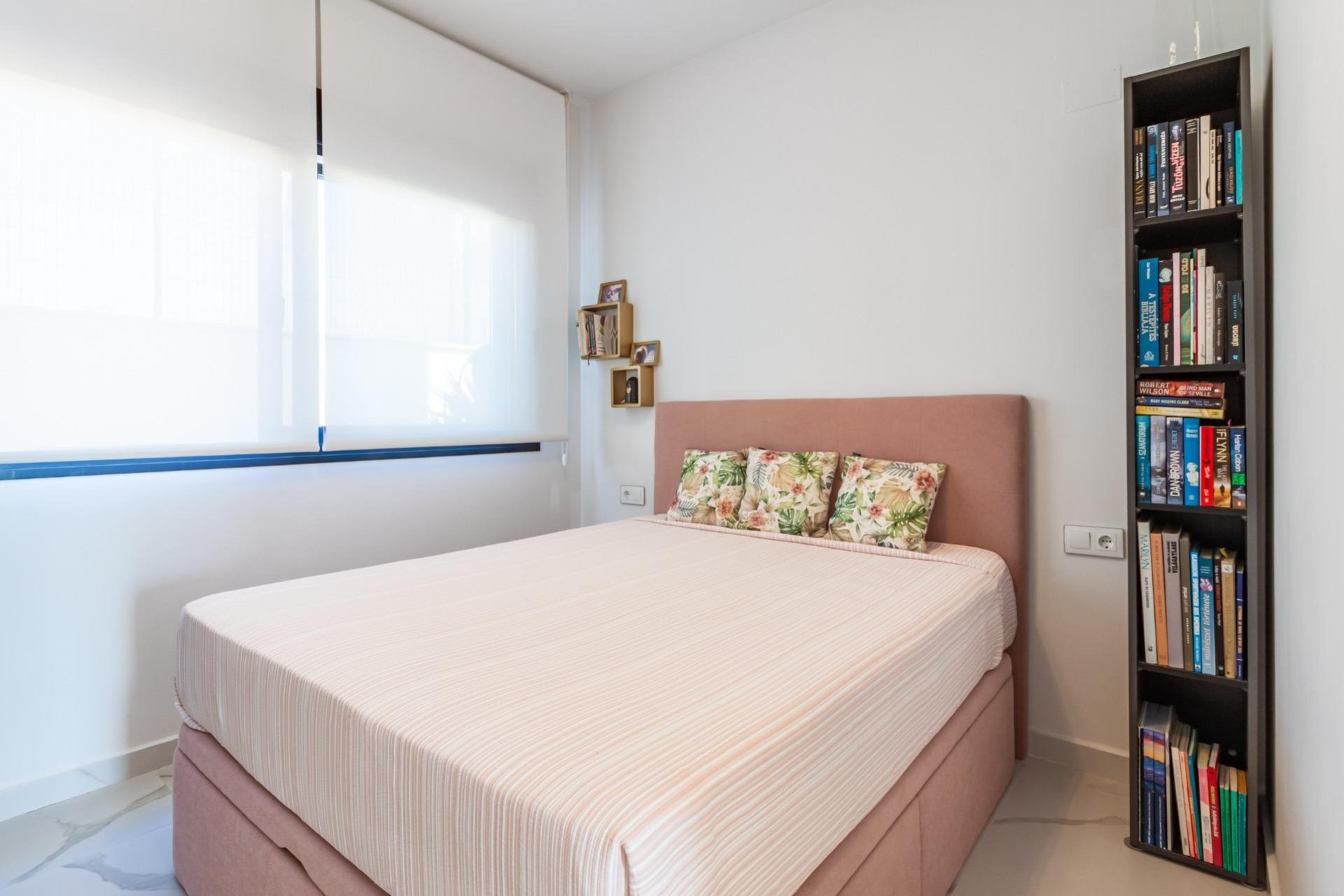 Revente - Appartement -
San Miguel de Salinas - Bellavista